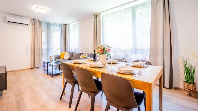 Prodej bytu 4+kk, Vrchlabí, Horská, 91 m2