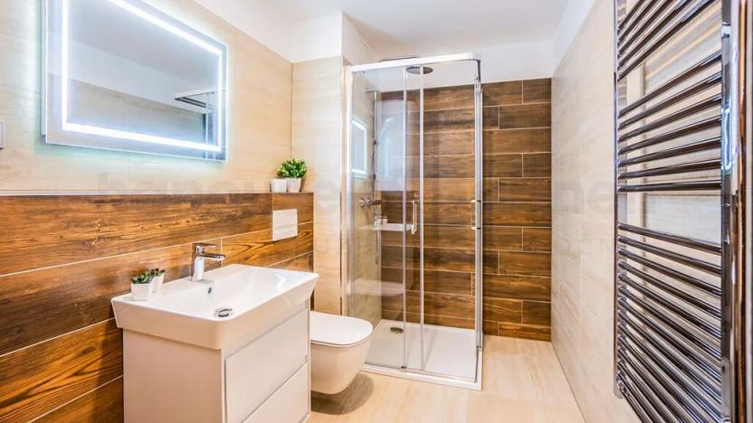 Prodej bytu 4+kk, Vrchlabí, Horská, 91 m2