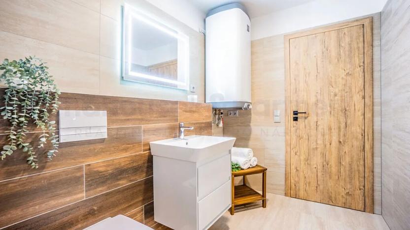 Prodej bytu 2+kk, Vrchlabí, Horská, 56 m2