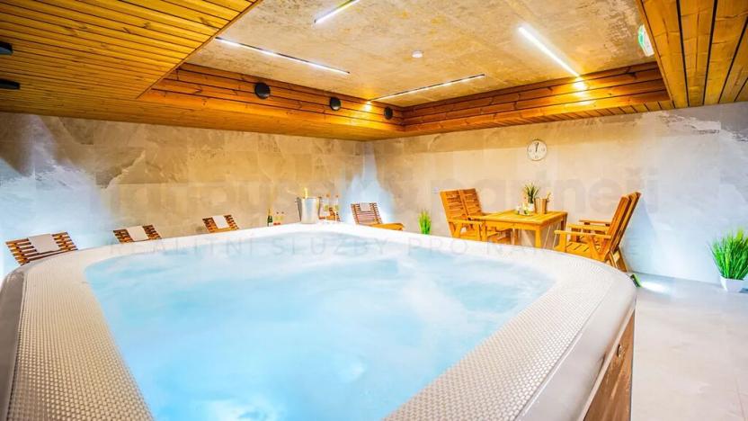 Prodej bytu 2+kk, Vrchlabí, Horská, 56 m2