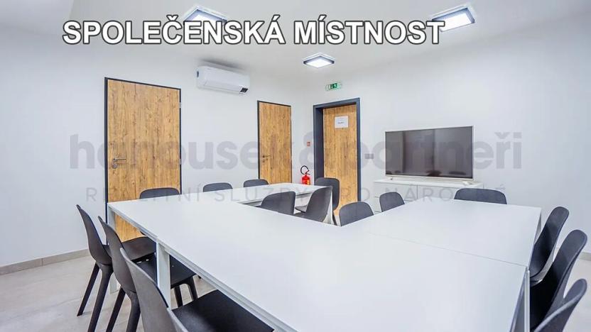 Prodej bytu 2+kk, Vrchlabí, Horská, 56 m2
