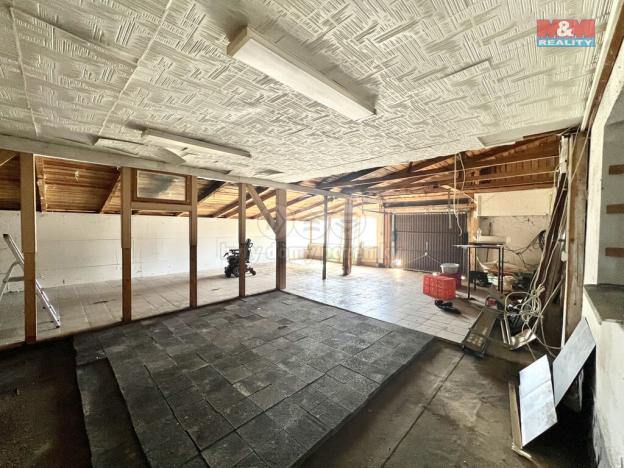 Prodej obchodního prostoru, Vysoká - Bartultovice, 300 m2