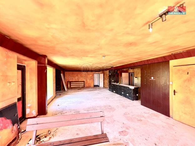 Prodej obchodního prostoru, Vysoká - Bartultovice, 300 m2