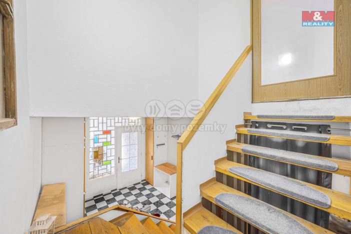 Prodej rodinného domu, Hradec Králové - Plotiště nad Labem, Zahrádkářská, 110 m2