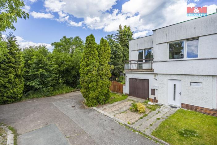 Prodej rodinného domu, Hradec Králové - Plotiště nad Labem, Zahrádkářská, 110 m2