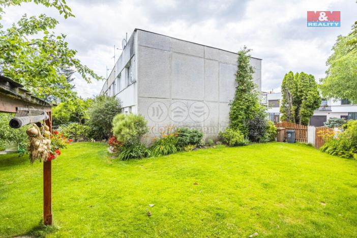 Prodej rodinného domu, Hradec Králové - Plotiště nad Labem, Zahrádkářská, 110 m2