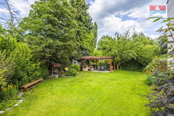 Prodej rodinného domu, Hradec Králové - Plotiště nad Labem, Zahrádkářská, 110 m2