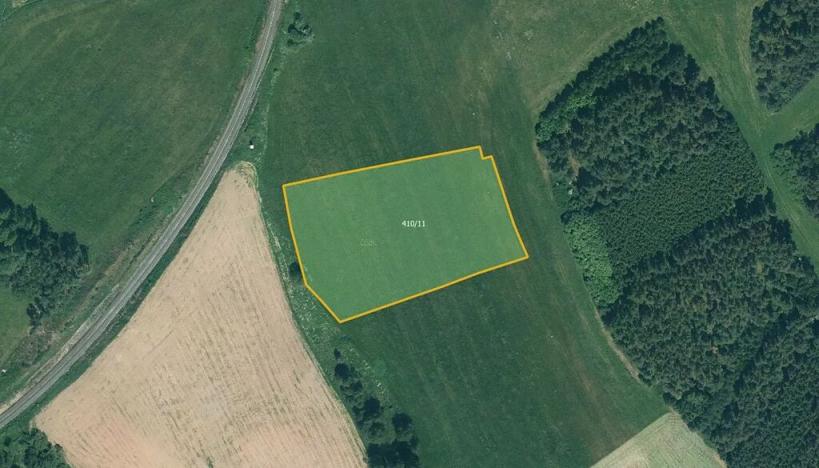 Prodej louky, Žihle, 22980 m2
