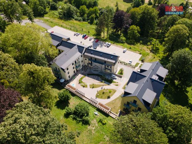 Prodej bytu 3+kk, Štramberk, K Očnímu, 103 m2