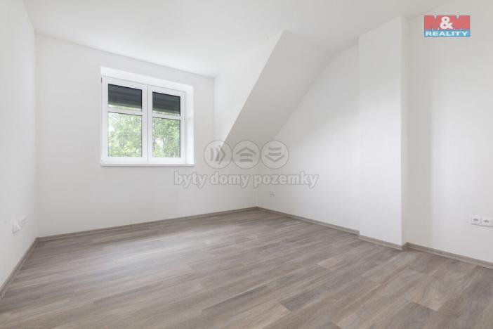 Prodej bytu 3+kk, Štramberk, K Očnímu, 103 m2