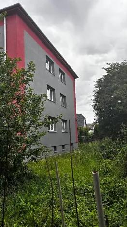 Prodej bytu 2+1, Ostrava, Hulvácká, 53 m2