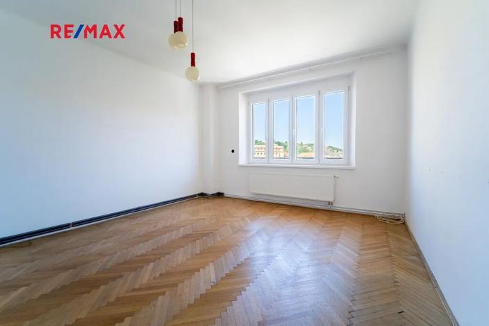 Prodej bytu 4+1, Praha - Bubeneč, Jugoslávských partyzánů, 108 m2