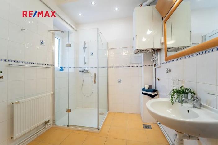 Prodej bytu 4+1, Praha - Bubeneč, Jugoslávských partyzánů, 108 m2