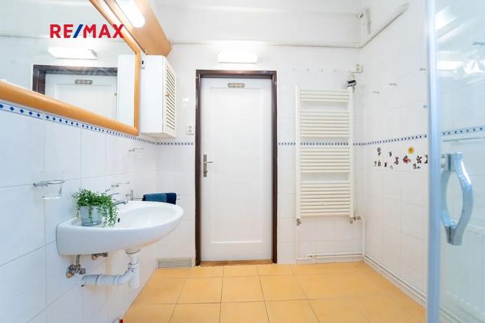 Prodej bytu 4+1, Praha - Bubeneč, Jugoslávských partyzánů, 108 m2