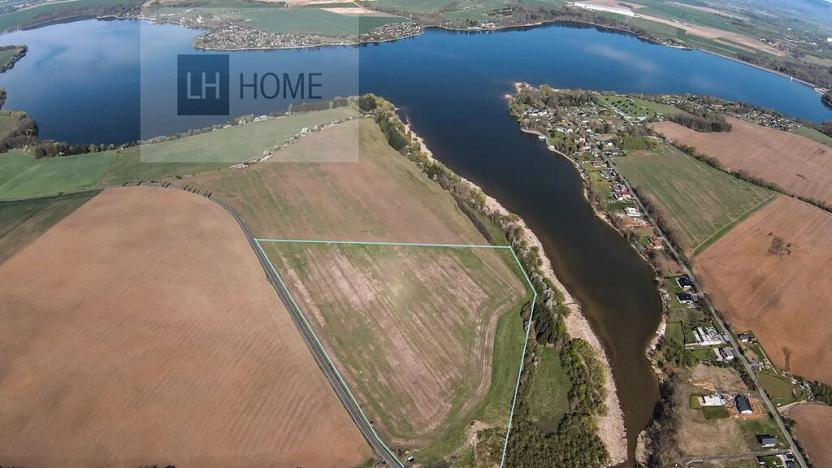 Prodej pozemku pro bydlení, Okrouhlá, 750 m2