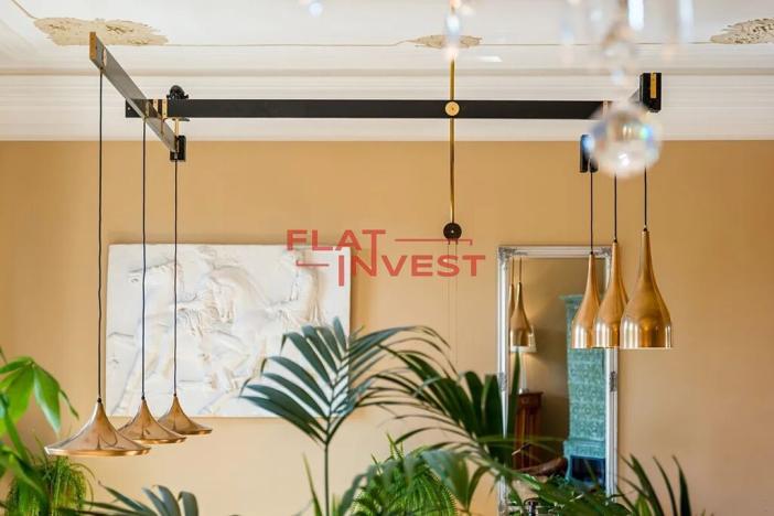 Pronájem bytu 3+kk, Praha - Nové Město, Masarykovo nábřeží, 129 m2