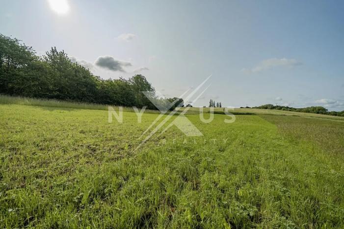 Prodej pozemku pro bydlení, Ondřejov, Luční, 3701 m2