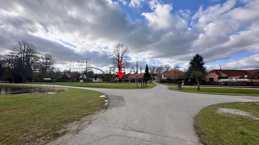 Prodej pozemku pro bydlení, Mladošovice, 481 m2