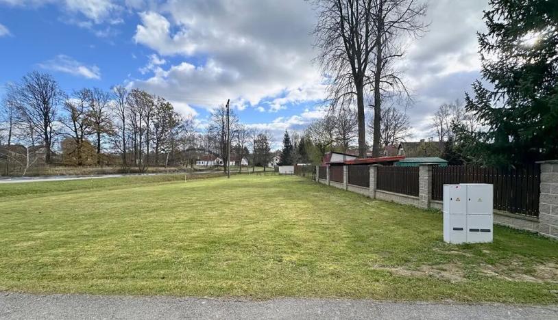 Prodej pozemku pro bydlení, Mladošovice, 481 m2