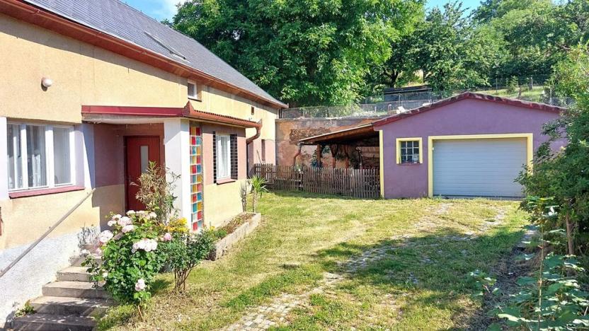 Prodej rodinného domu, Čichalov, 162 m2