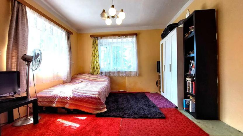 Prodej rodinného domu, Čichalov, 162 m2