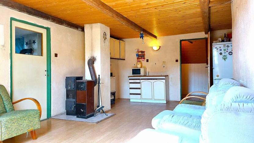 Prodej rodinného domu, Čichalov, 162 m2