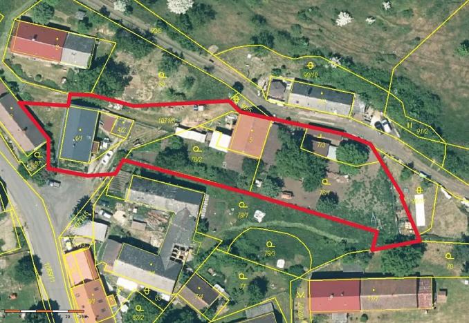 Prodej rodinného domu, Čichalov, 162 m2