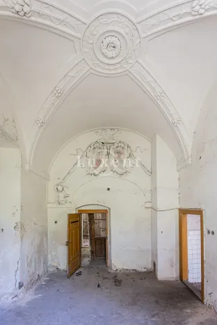 Prodej komerční nemovitosti, Cítoliby, Tyršovo náměstí, 3786 m2