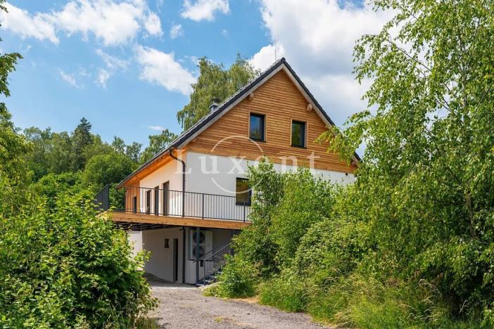 Prodej rodinného domu, Malšín, 320 m2