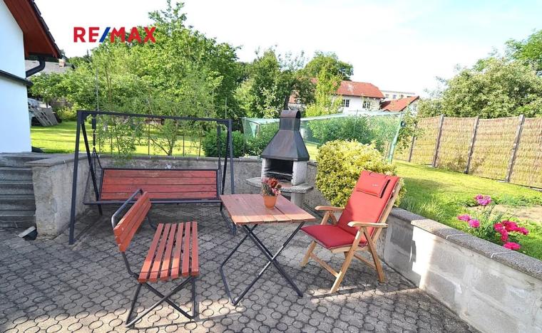 Prodej rodinného domu, Slapy, 195 m2