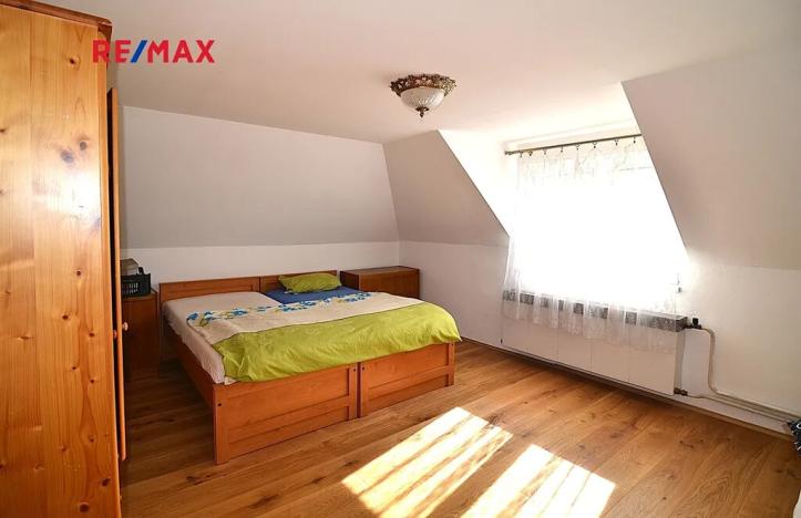 Prodej rodinného domu, Slapy, 195 m2