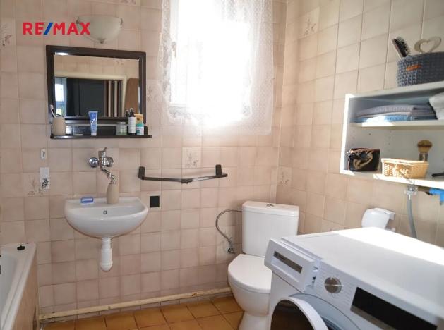 Prodej rodinného domu, Slapy, 195 m2