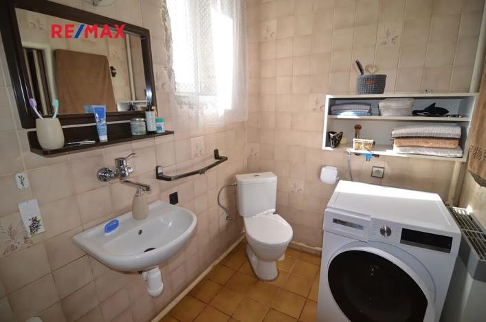 Prodej rodinného domu, Slapy, 195 m2