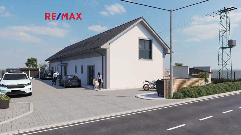 Prodej bytu 3+kk, Skorkov, 103 m2