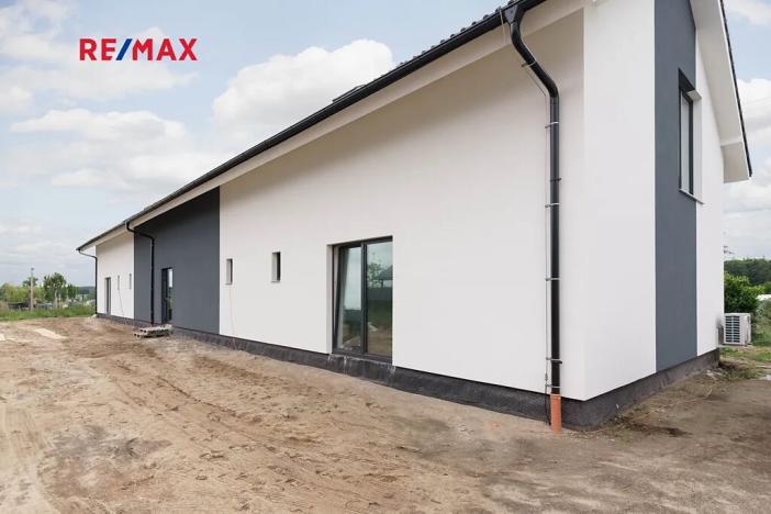 Prodej bytu 3+kk, Skorkov, 103 m2