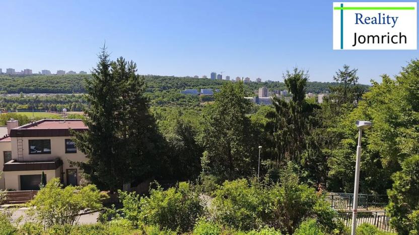 Prodej bytu 3+1, Praha - Krč, Točitá, 79 m2