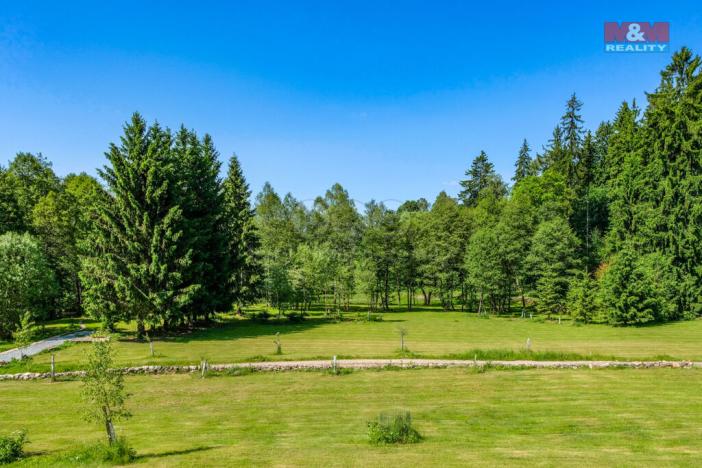 Prodej pozemku pro bydlení, Nový Hrádek - Rzy, 1072 m2