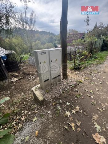 Prodej zahrady, Hlásná Třebaň, Formanská, 589 m2