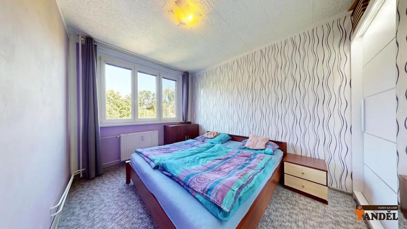 Prodej bytu 4+1, Havířov, Karvinská, 76 m2