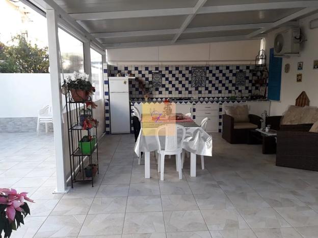 Prodej bytu 3+kk, Scalea, Itálie, 50 m2
