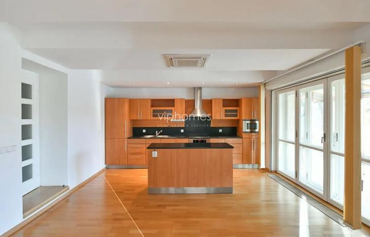 Pronájem bytu 3+1, Praha - Dejvice, Komornická, 120 m2