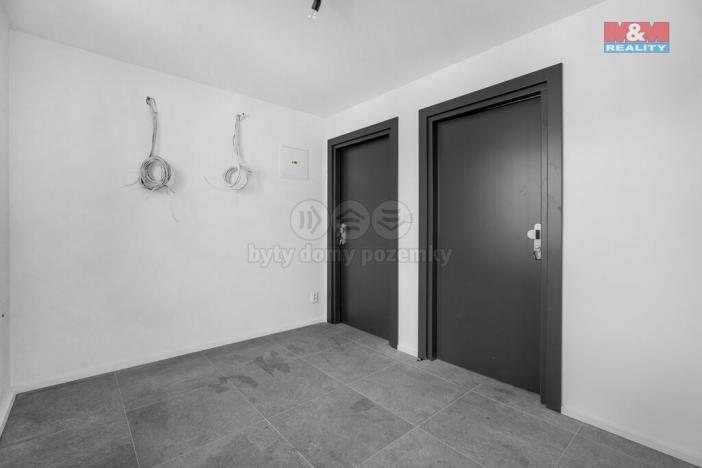 Prodej bytu 4+kk, Rokytnice nad Jizerou - Horní Rokytnice, 109 m2