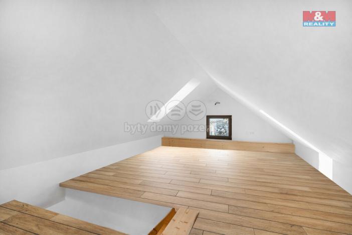 Prodej bytu 4+kk, Rokytnice nad Jizerou - Horní Rokytnice, 109 m2