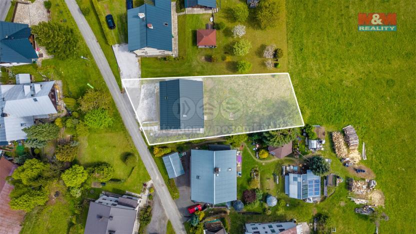 Prodej bytu 4+kk, Rokytnice nad Jizerou - Horní Rokytnice, 109 m2