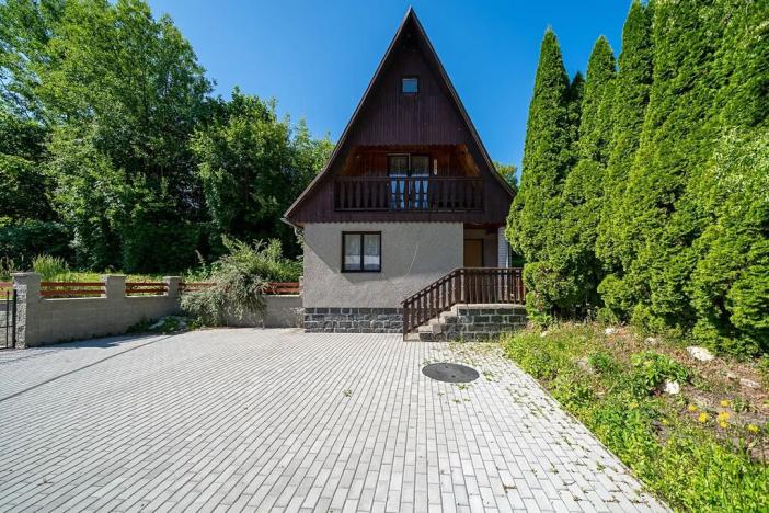 Prodej chaty, Svatoňovice, 40 m2