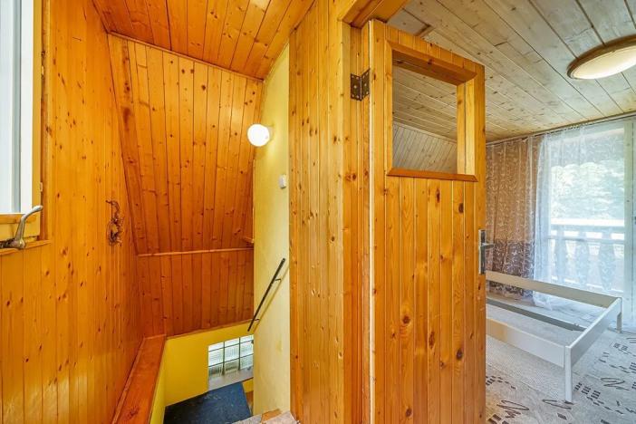 Prodej chaty, Svatoňovice, 40 m2