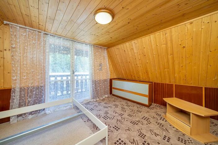 Prodej chaty, Svatoňovice, 40 m2