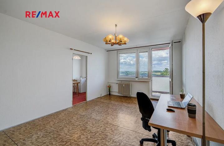 Prodej bytu 3+1, Praha - Stodůlky, Bellušova, 81 m2