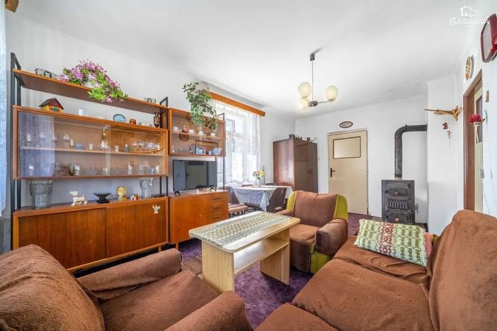 Prodej zemědělské usedlosti, Kozlovice, 98 m2