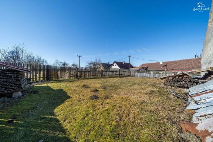 Prodej zemědělské usedlosti, Kozlovice, 98 m2